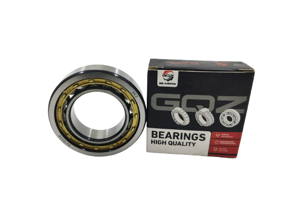 NU2200 Series bearing