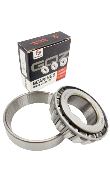 30200 Series bearing